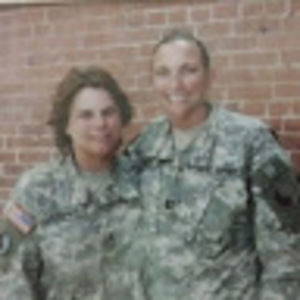 Meet your Posher, Christine